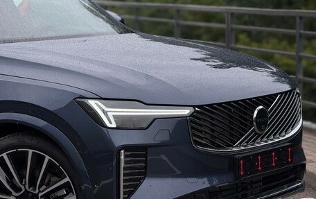 Volvo XC90 II рестайлинг, 2025 год, 14 600 000 рублей, 20 фотография