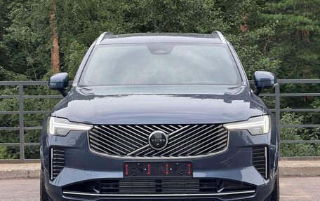 Volvo XC90 II рестайлинг, 2025 год, 14 600 000 рублей, 18 фотография