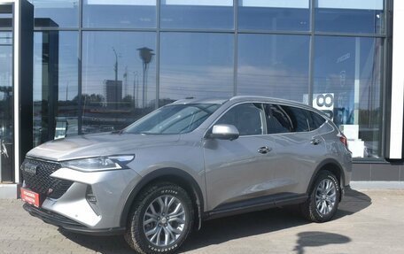 Haval F7 I, 2024 год, 2 250 000 рублей, 1 фотография