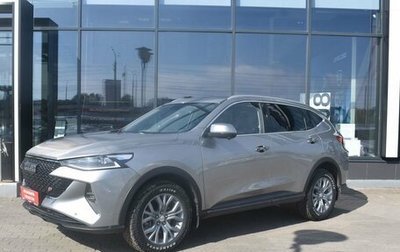 Haval F7 I, 2024 год, 2 250 000 рублей, 1 фотография