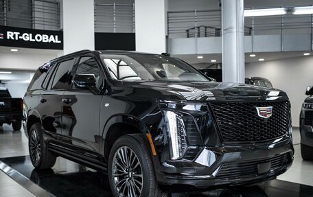 Cadillac Escalade V, 2025 год, 23 288 000 рублей, 1 фотография