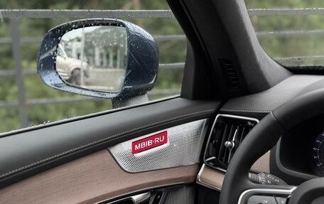 Volvo XC90 II рестайлинг, 2025 год, 14 600 000 рублей, 25 фотография