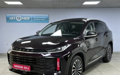 CheryExeed TXL, 2022 год, 2 170 000 рублей, 1 фотография