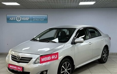 Toyota Corolla, 2007 год, 739 000 рублей, 1 фотография