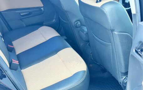 Opel Astra H, 2007 год, 599 000 рублей, 18 фотография