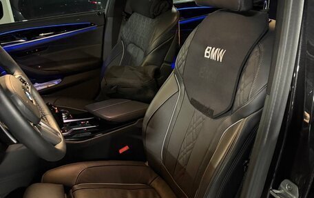 BMW 5 серия, 2022 год, 4 711 555 рублей, 9 фотография