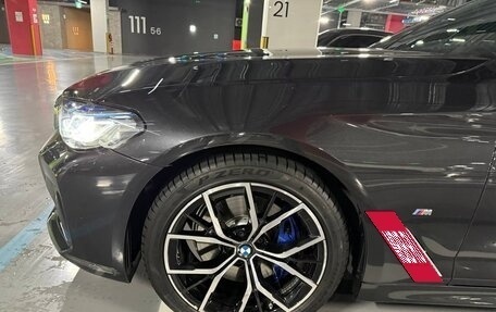 BMW 5 серия, 2022 год, 4 711 555 рублей, 8 фотография
