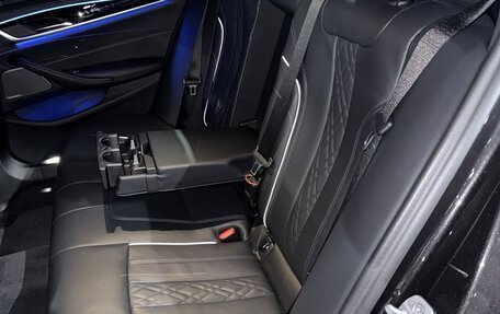 BMW 5 серия, 2022 год, 4 711 555 рублей, 15 фотография