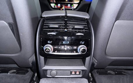BMW 5 серия, 2022 год, 4 711 555 рублей, 14 фотография