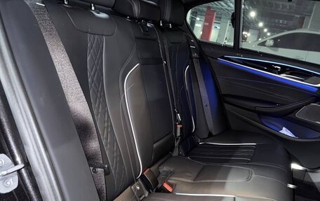 BMW 5 серия, 2022 год, 4 711 555 рублей, 17 фотография
