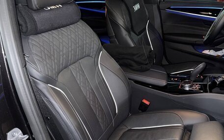 BMW 5 серия, 2022 год, 4 711 555 рублей, 19 фотография