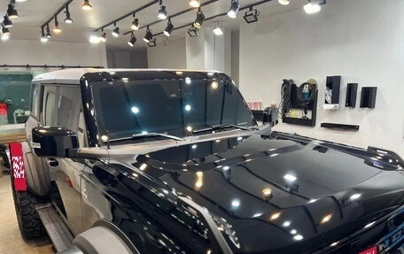 Ford Bronco, 2025 год, 6 200 777 рублей, 7 фотография