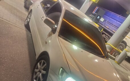 Mitsubishi Lancer IX, 2002 год, 300 000 рублей, 11 фотография