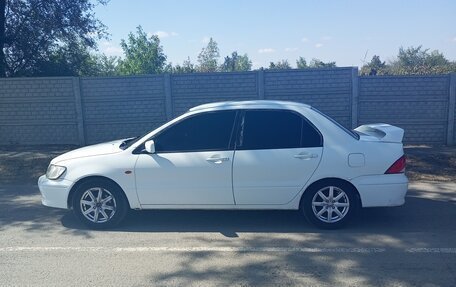 Mitsubishi Lancer IX, 2002 год, 300 000 рублей, 5 фотография