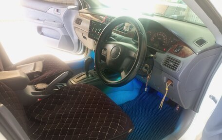 Mitsubishi Lancer IX, 2002 год, 300 000 рублей, 12 фотография