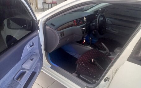 Mitsubishi Lancer IX, 2002 год, 300 000 рублей, 13 фотография