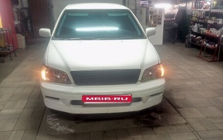 Mitsubishi Lancer IX, 2002 год, 300 000 рублей, 10 фотография