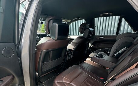 Mercedes-Benz M-Класс, 2012 год, 2 150 000 рублей, 4 фотография