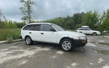 Toyota Corolla, 1994 год, 125 000 рублей, 2 фотография