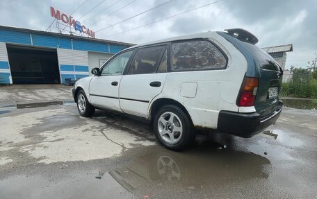 Toyota Corolla, 1994 год, 125 000 рублей, 4 фотография