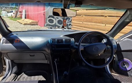 Toyota Corolla, 1994 год, 125 000 рублей, 10 фотография