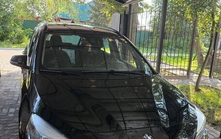 BMW 2 серия Grand Tourer F46 рестайлинг, 2016 год, 1 800 000 рублей, 2 фотография