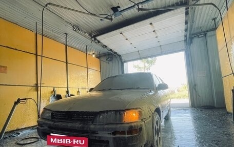 Toyota Corolla, 1994 год, 125 000 рублей, 9 фотография