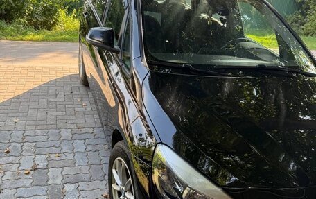 BMW 2 серия Grand Tourer F46 рестайлинг, 2016 год, 1 800 000 рублей, 5 фотография