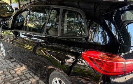BMW 2 серия Grand Tourer F46 рестайлинг, 2016 год, 1 800 000 рублей, 6 фотография