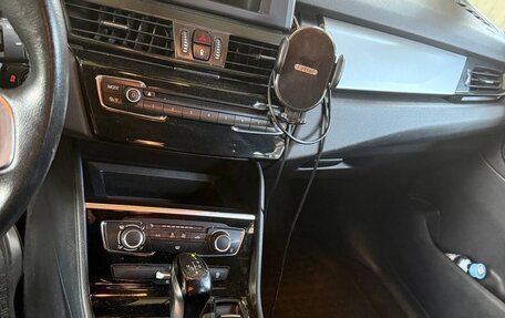 BMW 2 серия Grand Tourer F46 рестайлинг, 2016 год, 1 800 000 рублей, 11 фотография