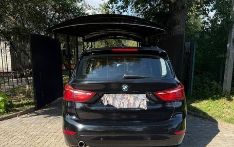 BMW 2 серия Grand Tourer F46 рестайлинг, 2016 год, 1 800 000 рублей, 17 фотография