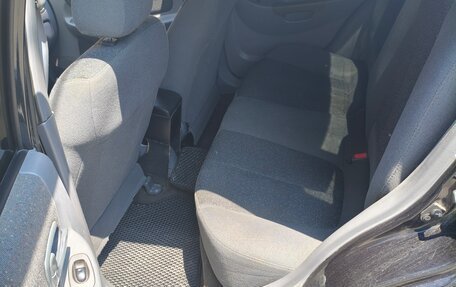 Hyundai Accent II, 2008 год, 427 000 рублей, 8 фотография