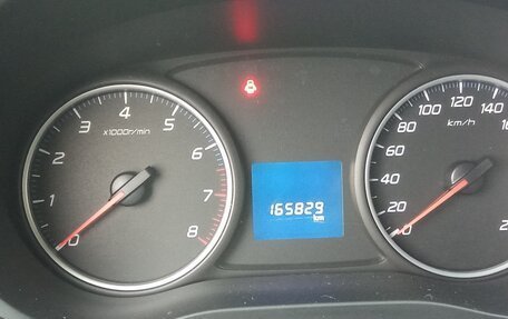 Mitsubishi Outlander III рестайлинг 3, 2014 год, 1 735 813 рублей, 18 фотография