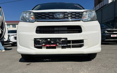 Daihatsu Move VI рестайлинг, 2015 год, 790 000 рублей, 5 фотография