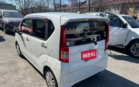 Daihatsu Move VI рестайлинг, 2015 год, 790 000 рублей, 3 фотография