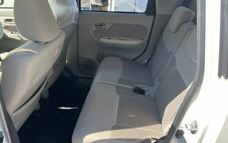 Daihatsu Move VI рестайлинг, 2015 год, 790 000 рублей, 6 фотография