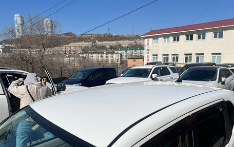 Daihatsu Move VI рестайлинг, 2015 год, 790 000 рублей, 7 фотография