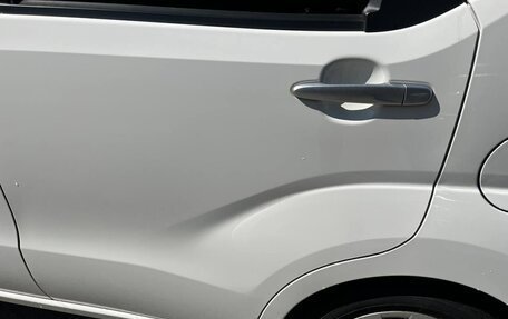 Daihatsu Move VI рестайлинг, 2015 год, 790 000 рублей, 8 фотография