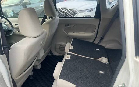 Daihatsu Move VI рестайлинг, 2015 год, 790 000 рублей, 11 фотография