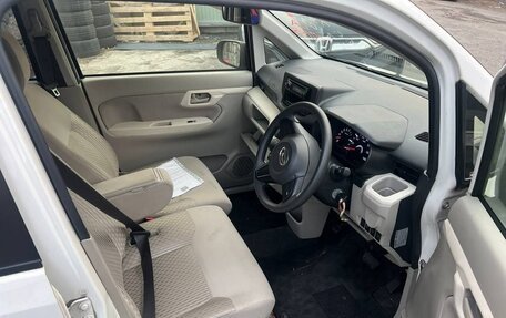 Daihatsu Move VI рестайлинг, 2015 год, 790 000 рублей, 9 фотография
