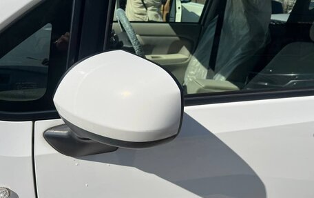 Daihatsu Move VI рестайлинг, 2015 год, 790 000 рублей, 13 фотография