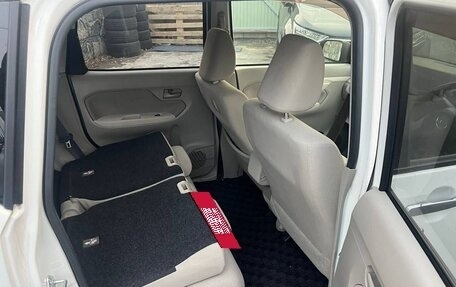 Daihatsu Move VI рестайлинг, 2015 год, 790 000 рублей, 10 фотография