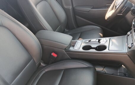 Hyundai Kona I, 2020 год, 2 490 000 рублей, 8 фотография