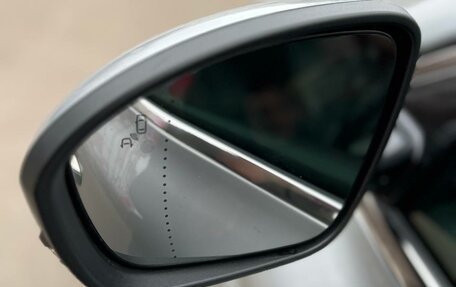 Renault Talisman, 2020 год, 1 900 000 рублей, 7 фотография