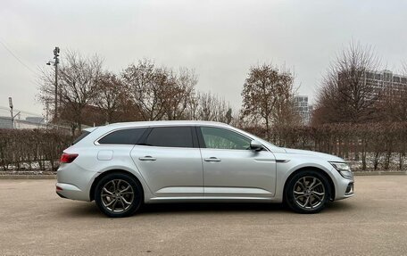 Renault Talisman, 2020 год, 1 900 000 рублей, 17 фотография