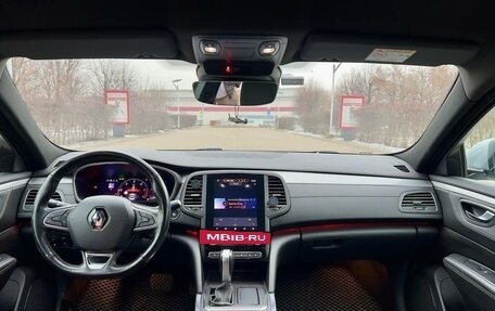Renault Talisman, 2020 год, 1 900 000 рублей, 18 фотография