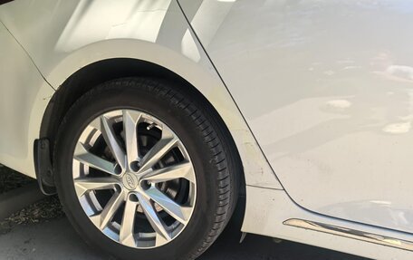 KIA Optima IV, 2016 год, 1 550 000 рублей, 4 фотография