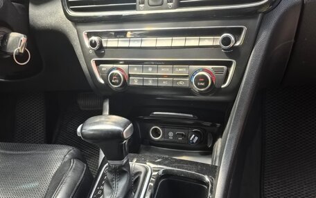KIA Optima IV, 2016 год, 1 550 000 рублей, 5 фотография