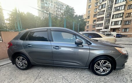 Citroen C4 II рестайлинг, 2011 год, 560 000 рублей, 5 фотография