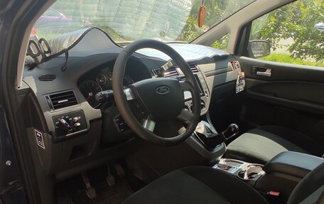 Ford C-MAX I рестайлинг, 2004 год, 400 000 рублей, 4 фотография